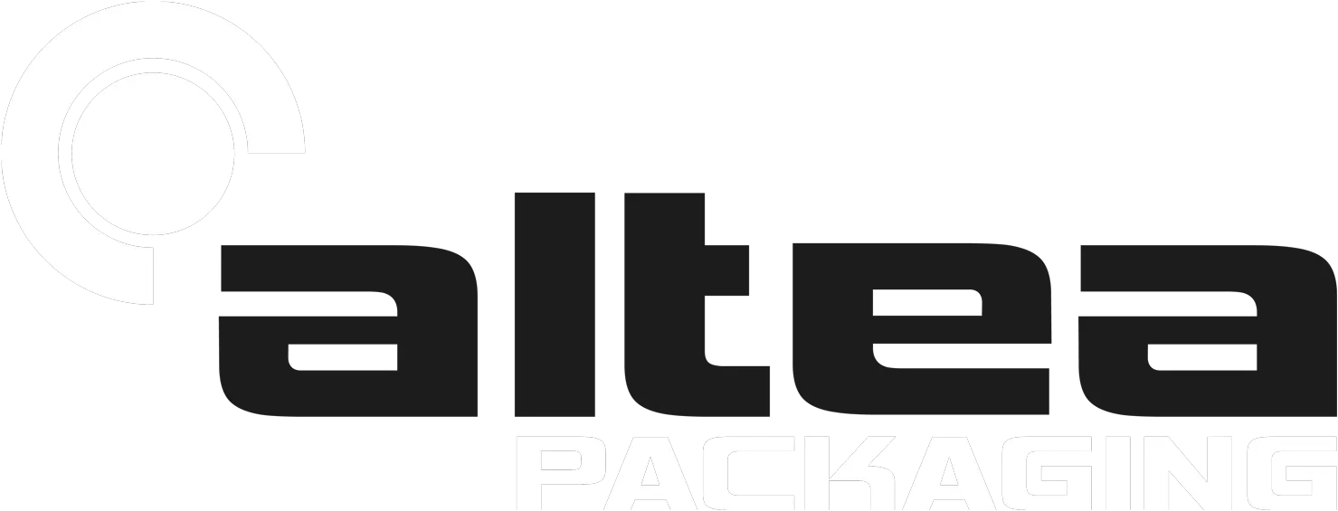 Altea Packaging Logo