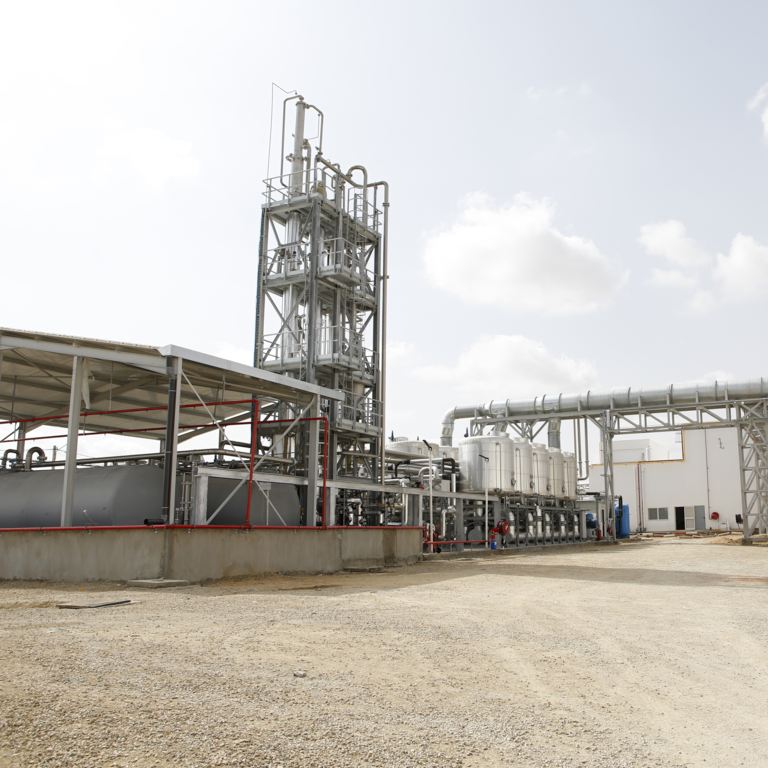 Initiatives de Protection Environnementale
