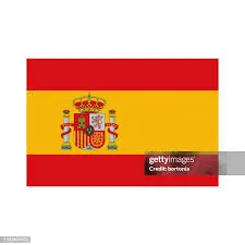 SP flag